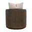 Fauteuil club pivotant Noda-1170227138
