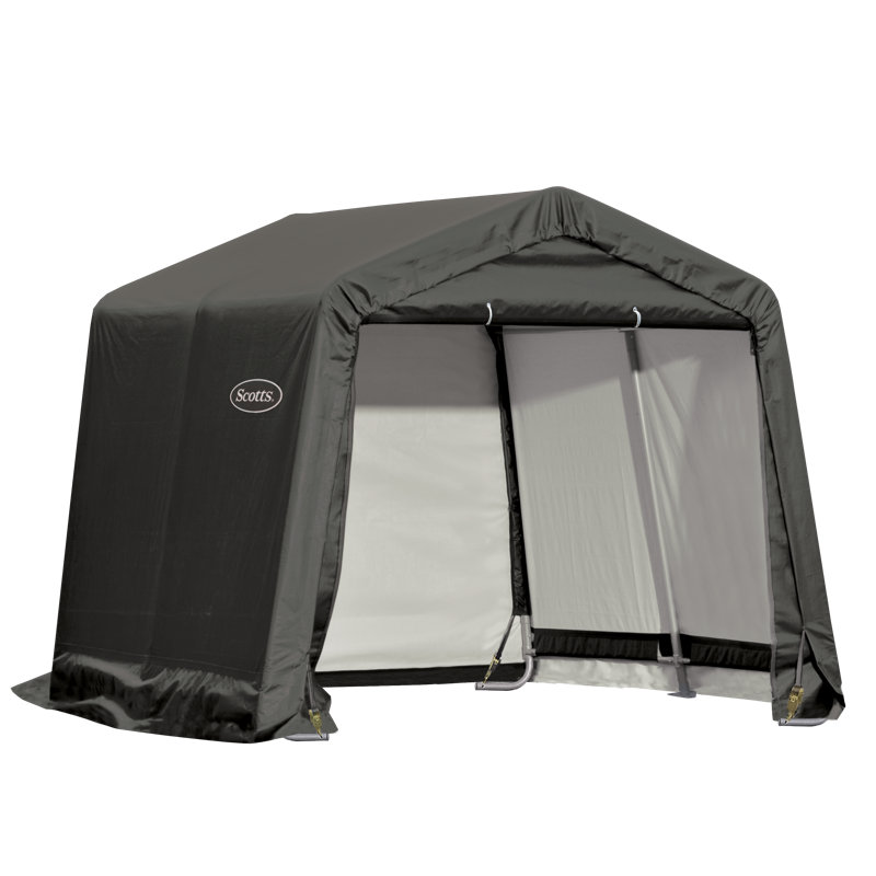 Remise de rangement Scotts 10 x 10 x 8 pi Green Peak