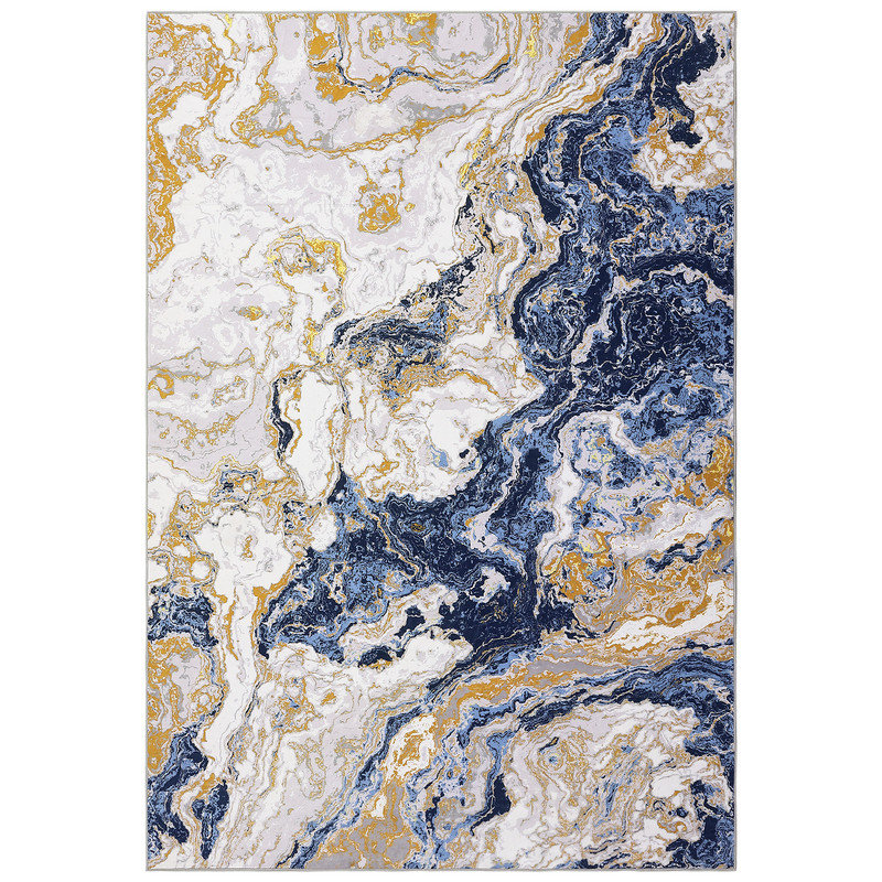 Piffard Rug, Rectangle 8' x 10'