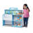 Preschool with Kitchen Accessories