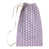 Violet / Blanc sélectionné