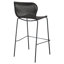 Tabouret de bar Mckinley