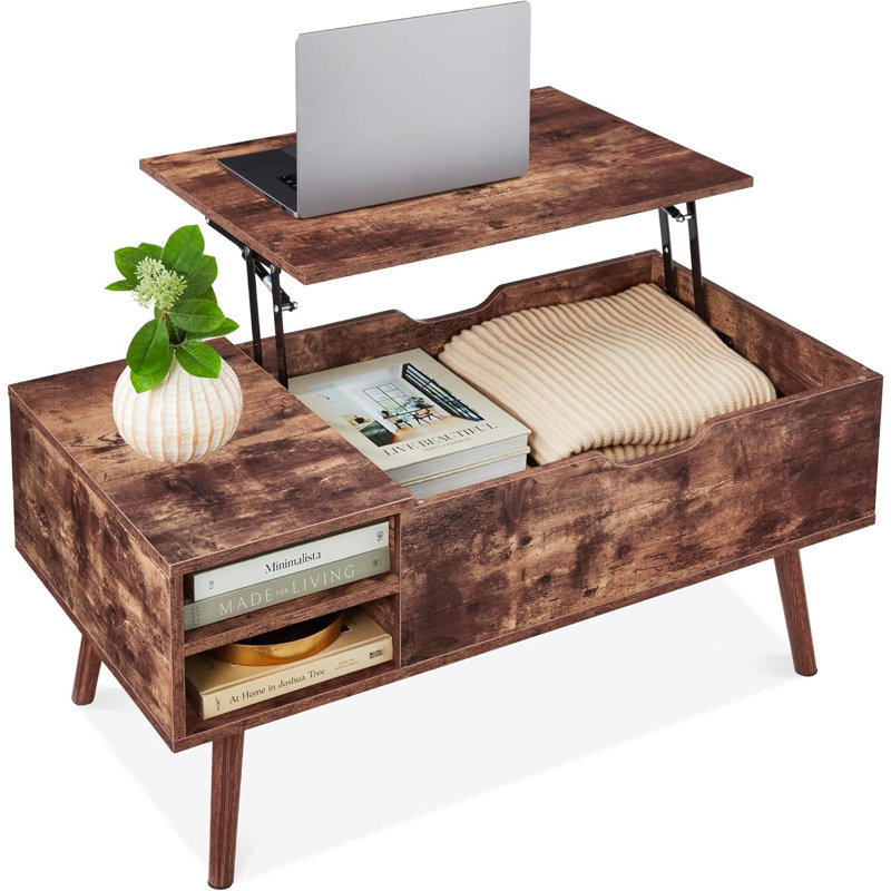 Lakshmy Single Coffee Table