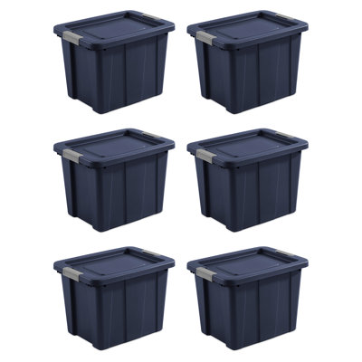 Sterilite Storage Bin