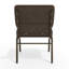 Chaise de jardin empilable 21 po Maevis-1783008695