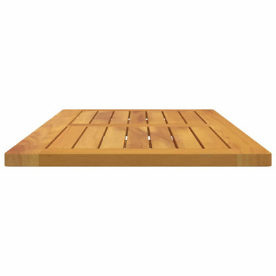Solid Wood Table Top