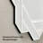 Sommerset Glass Octagon Beveled Decorative Wall Mirror Accent Mirror-1549817727
