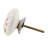 Oversized 1.87" Diameter Mushroom Knob Multipack