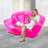 Gedeonson Inflatable Sofa Inflatable Double Person Sofa-1706219029