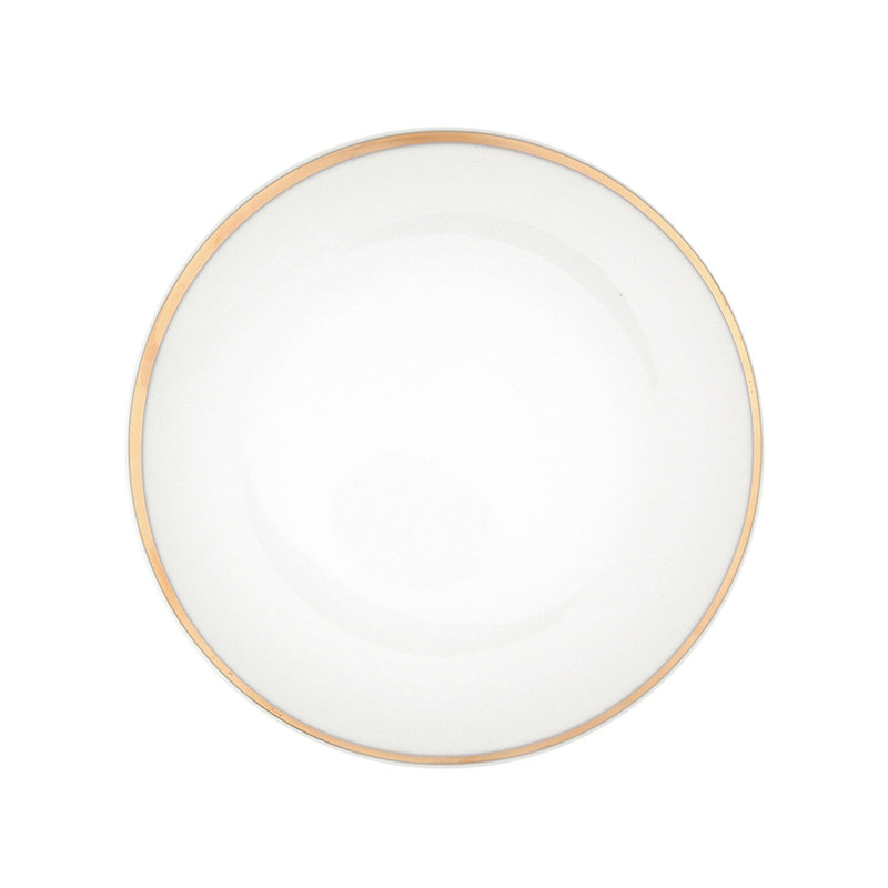 Saldivar Porcelain Coffee Cup