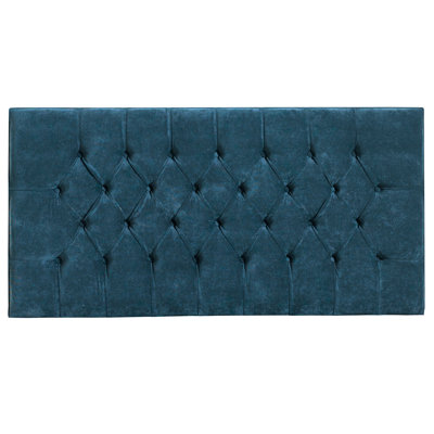 Nicolette Upholstered Headboard