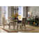 Devon Brown/Cream Area Rug
