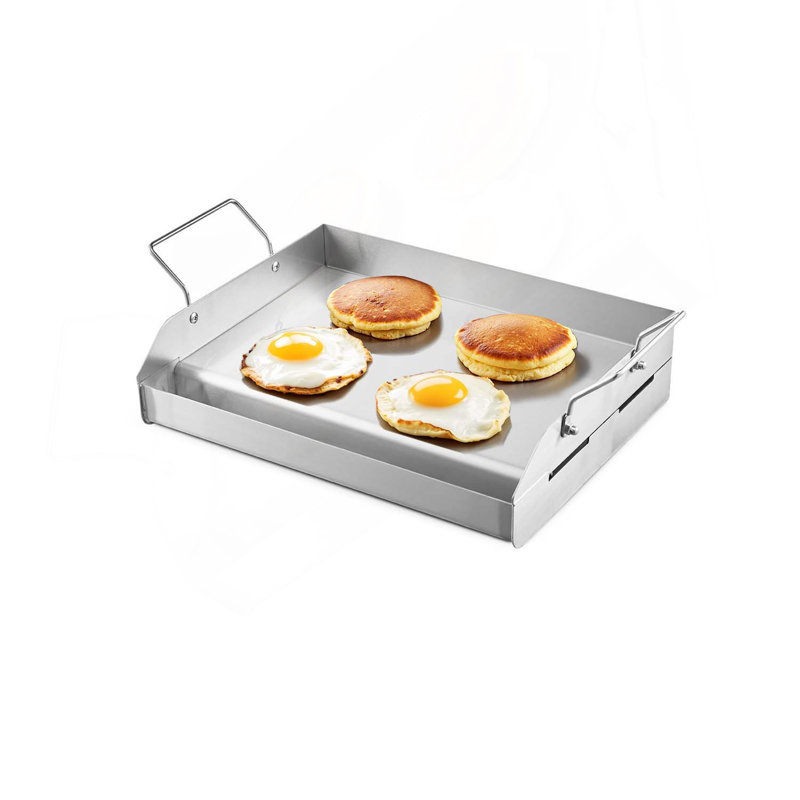 Batterie de cuisine 17 po x 13 po Universal