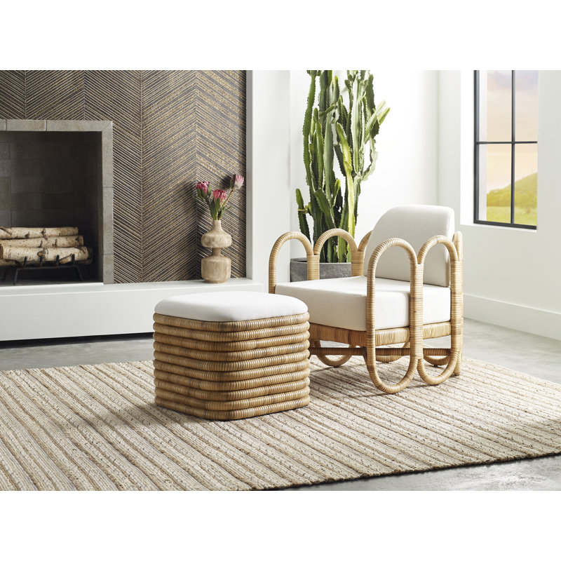 Cuixmala Lounge Chair