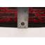 Teimani Red Rug 3'9" x 6'3"