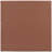 Quarry 7-3/4"x 7-3/4" Ceramic Floor and Wall Klinker Tile in Red