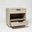 Holmes 2 - Drawer Nightstand-2125523533