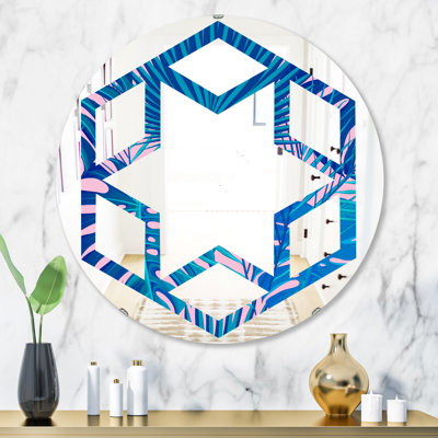Wall Mirror