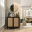 Horloge murale Tillie-62871447