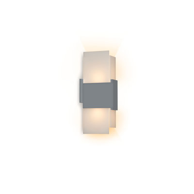 Acuo LED Wall Light