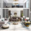 Table basse Desdee