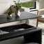 Table basse à plateau relevable 43,3 po avec rangement-2092914932