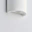 Flush Mounted Sconce