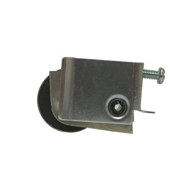 Rouleau Lumidor pour porte coulissante