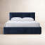 Lit plateforme tapissier Condit-87622516-116442741