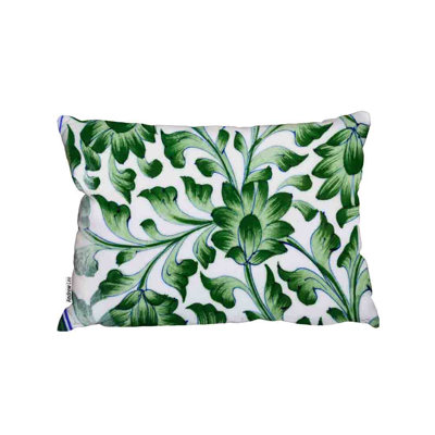 Floral Cushion
