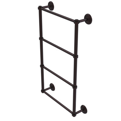 Tilney 4 Towel Rack