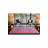 Multicolored Traditional Motif Ethnic Floral Patterned Vintage Decorative Carpet-953586597