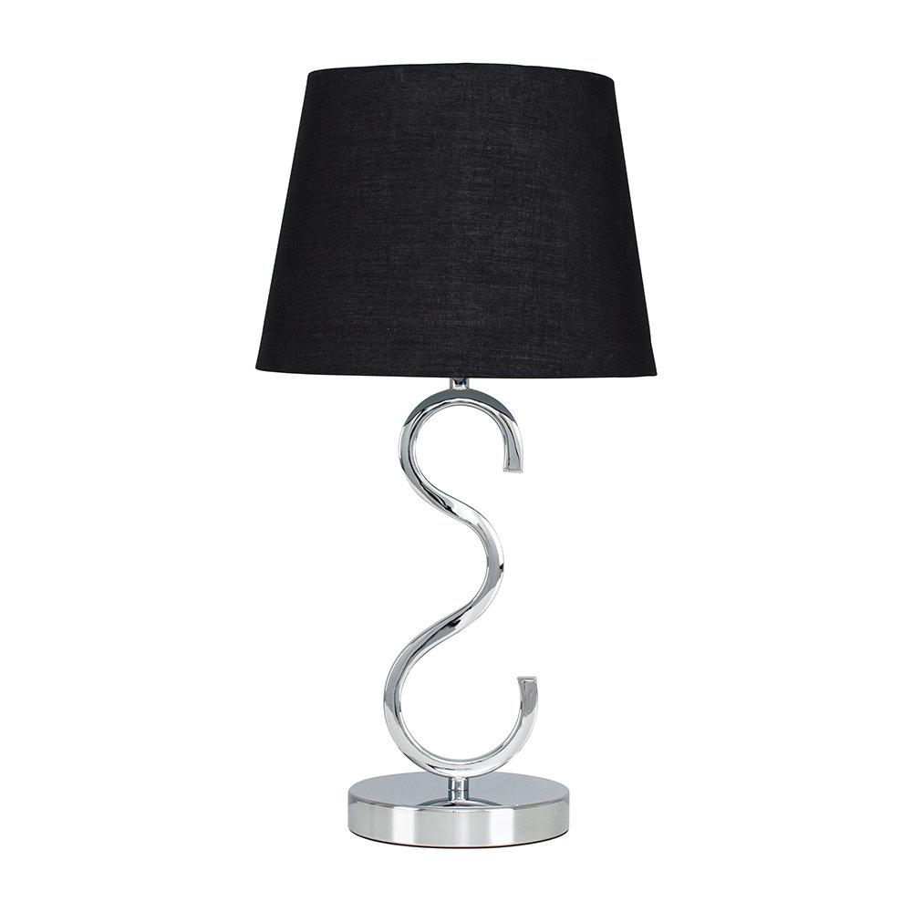 Champagne 48.5cm Table Lamp