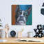 «Dog Friend III» par Carolee Vitaletti-2146534150