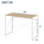 Metal Base Writing Desk-1761028272-1761028275