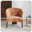 Fauteuil Mid-Century d'inspiration Mid-Century-121321201
