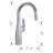 Rivana Pull-Down Bar Faucet-47859023