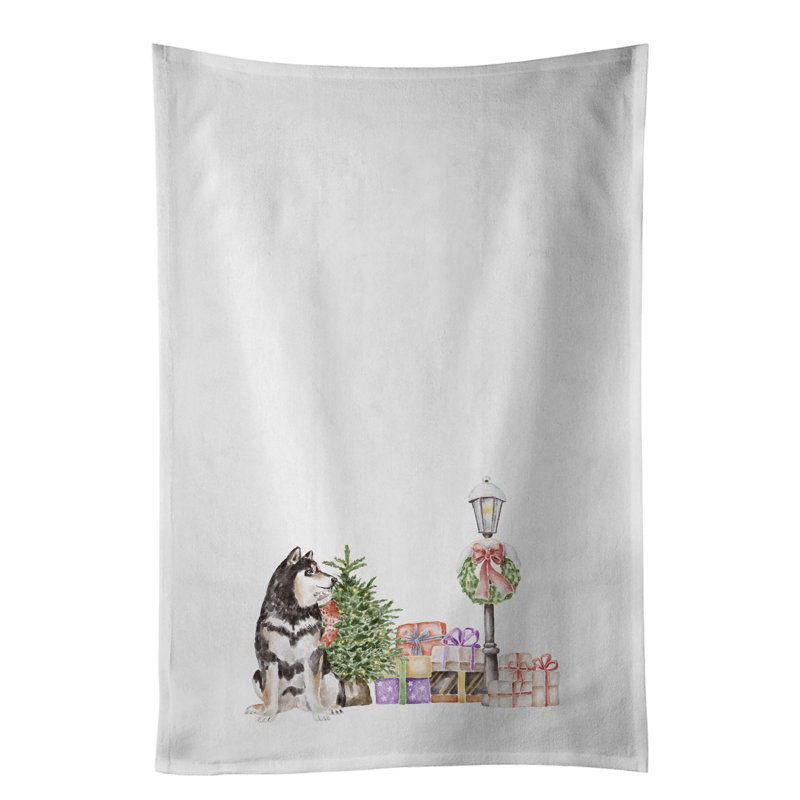 Cotton Tea Towel Kitchen Towel