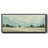 Farmland Study III- Framed Canvas-110588831