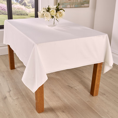 Emmiline Wedding Tablecloth
