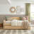 1Pc Sofa Bed