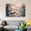 Nicky Boehme - Wrapped Canvas Print-34181742