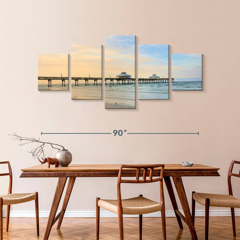 Senne, Fort Myers, Floride, H 42 po x l 92 po