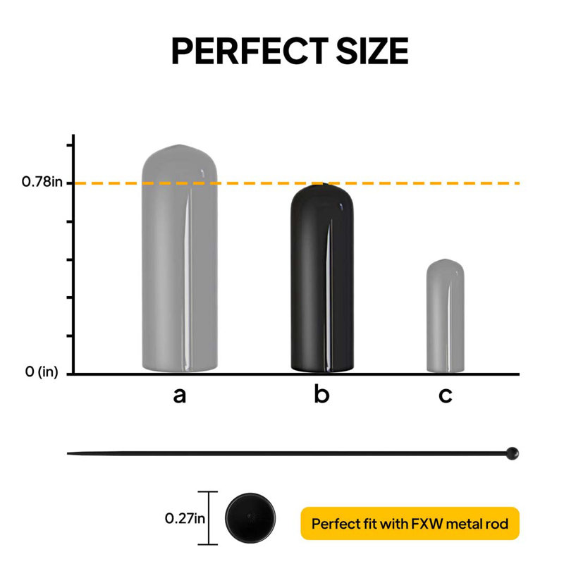 Plastic Exercise Pen Accessory