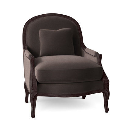 Adair Upholstered Armchair