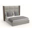 Lit tapissier capitonné standard Dipson-1106194840-1106204368