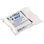 San Jamar Freezer Pack in Silver