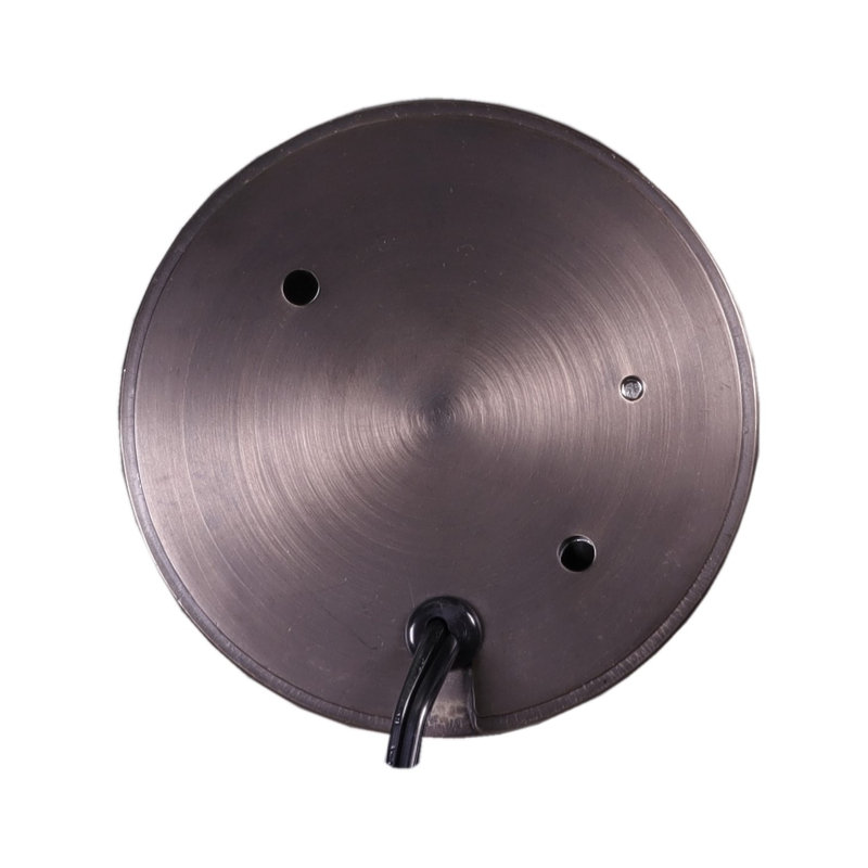 Marchepied basse tension, Bronze