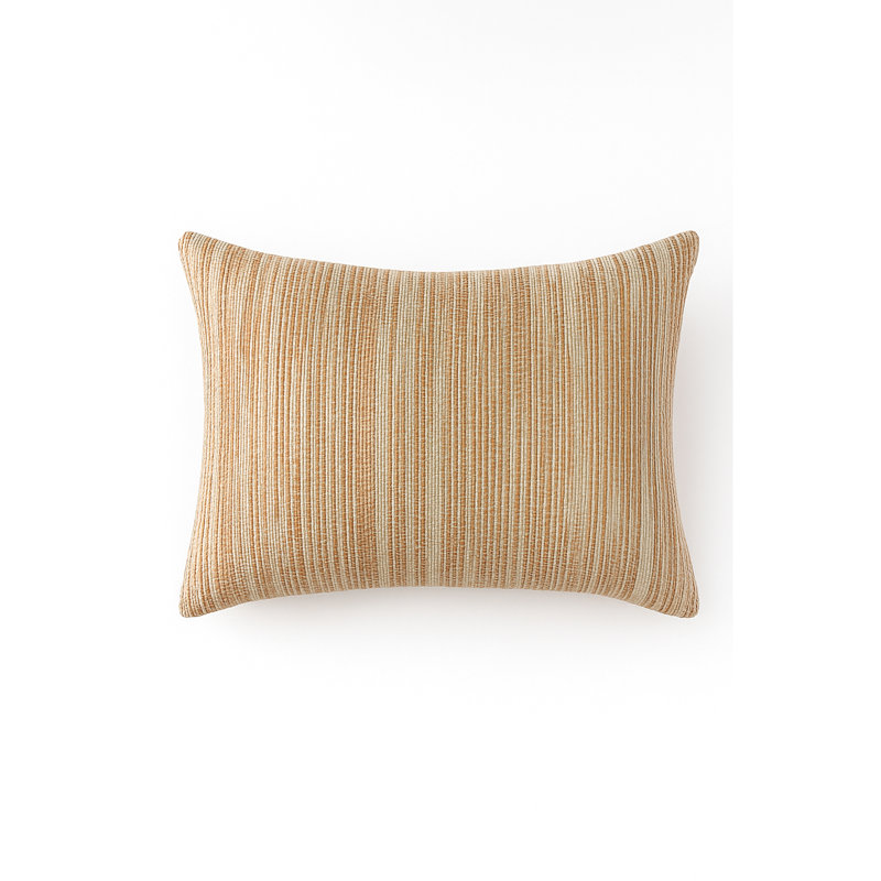 Outdoor Living Pillow Cover, Aqua Blue, Square 24", Polyester