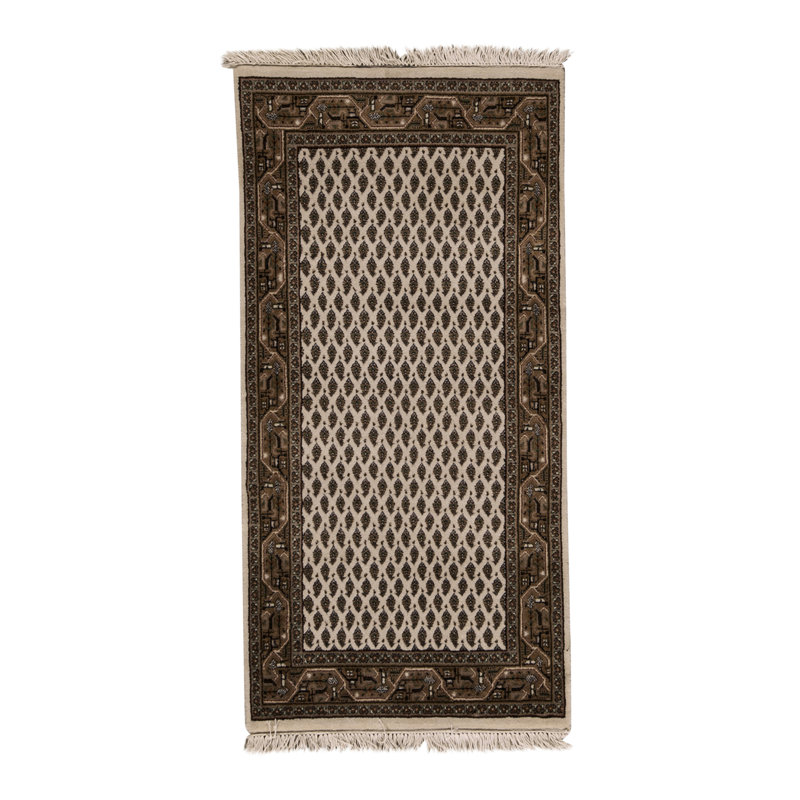 Indo Wool Southwestern Area Rug